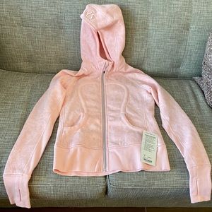 NBW Lululemon Jacket w/ Tags - Size 8